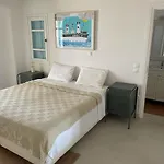 Mykonian 4 Bd Ocean Dream House In Agios Sostis
