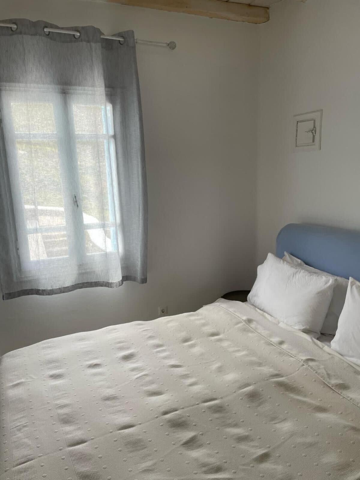 Mykonian 4 Bd Ocean Dream House In Agios Sostis Apartment